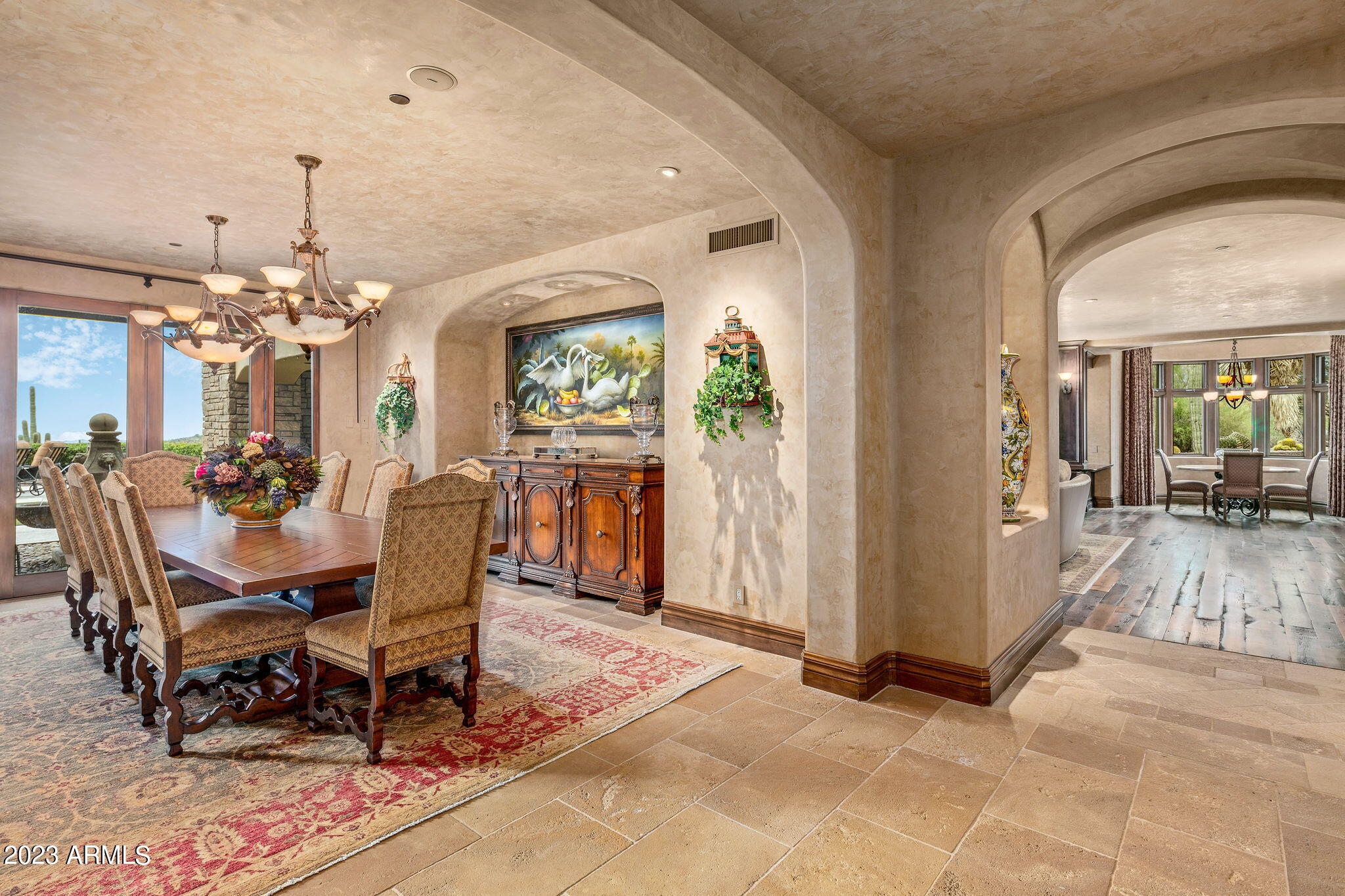 DESERT MOUNTAIN - Residential