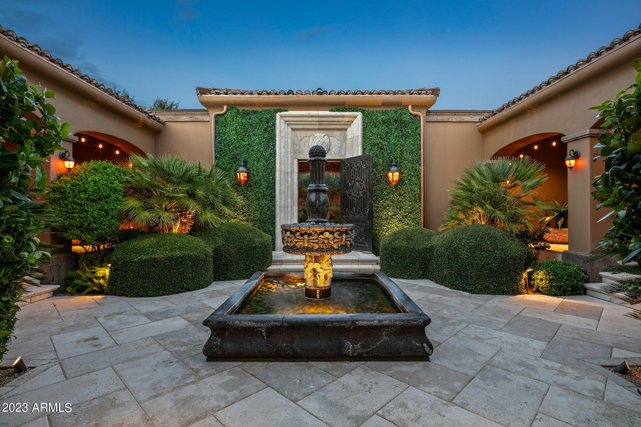 DESERT MOUNTAIN - Residential