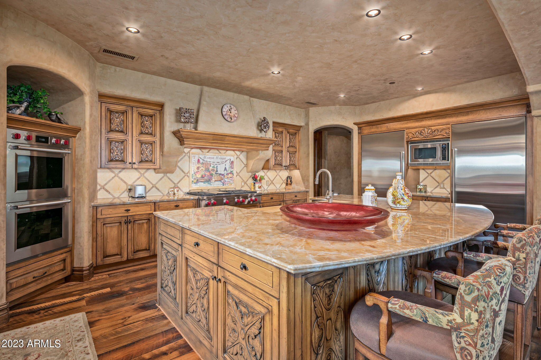 DESERT MOUNTAIN - Residential