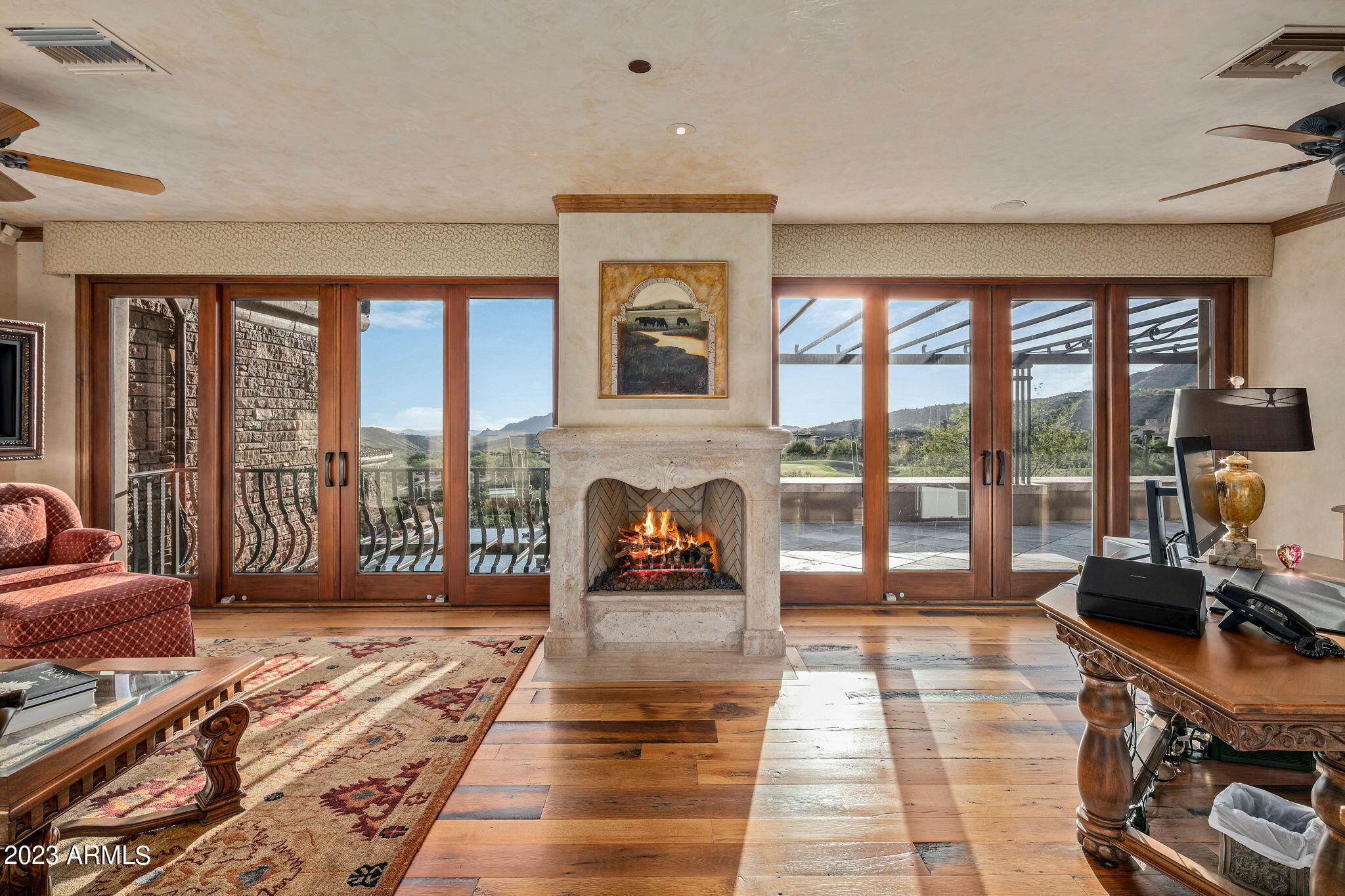 DESERT MOUNTAIN - Residential