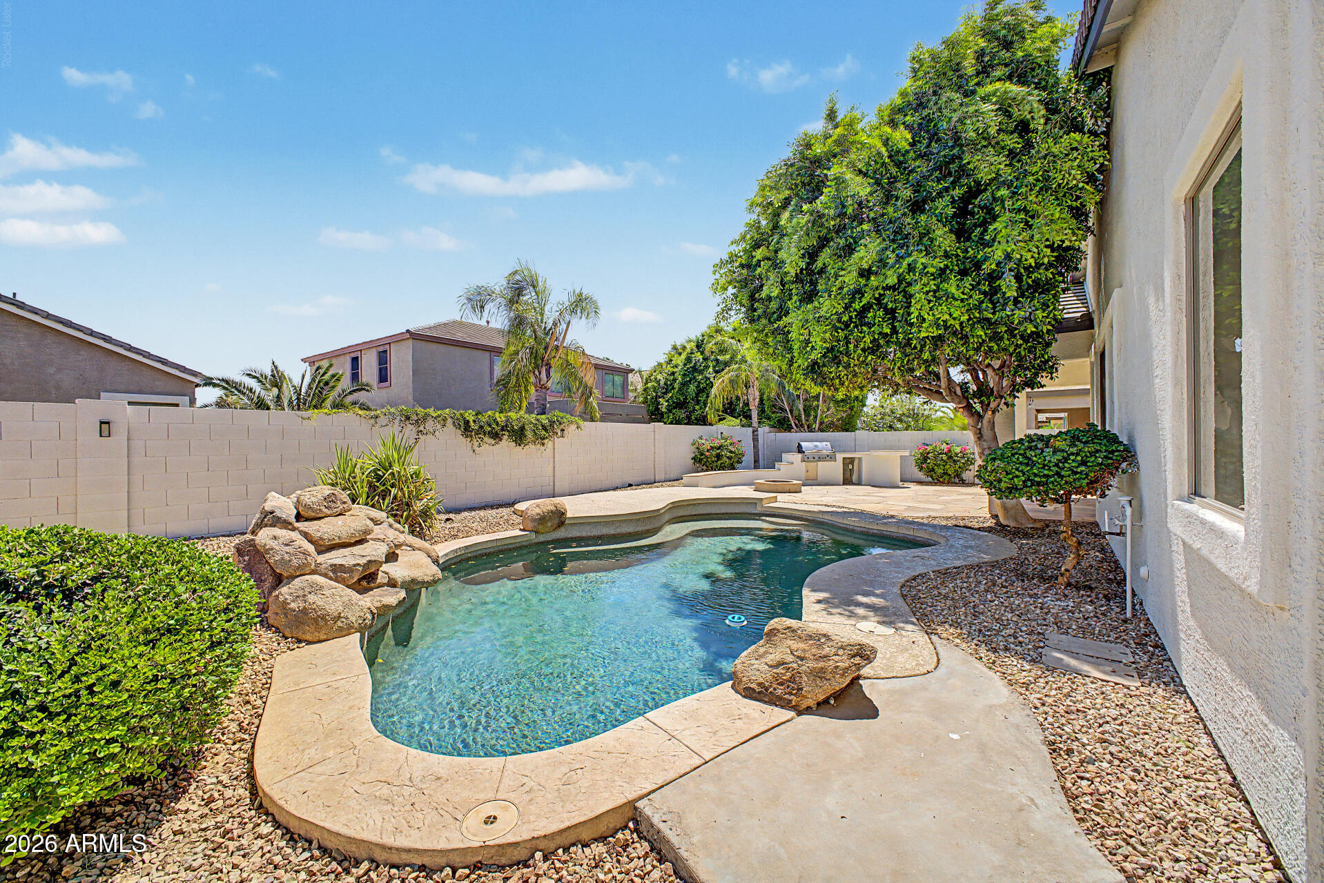VILLAGES OF EASTRIDGE UNIT 4 - Residential