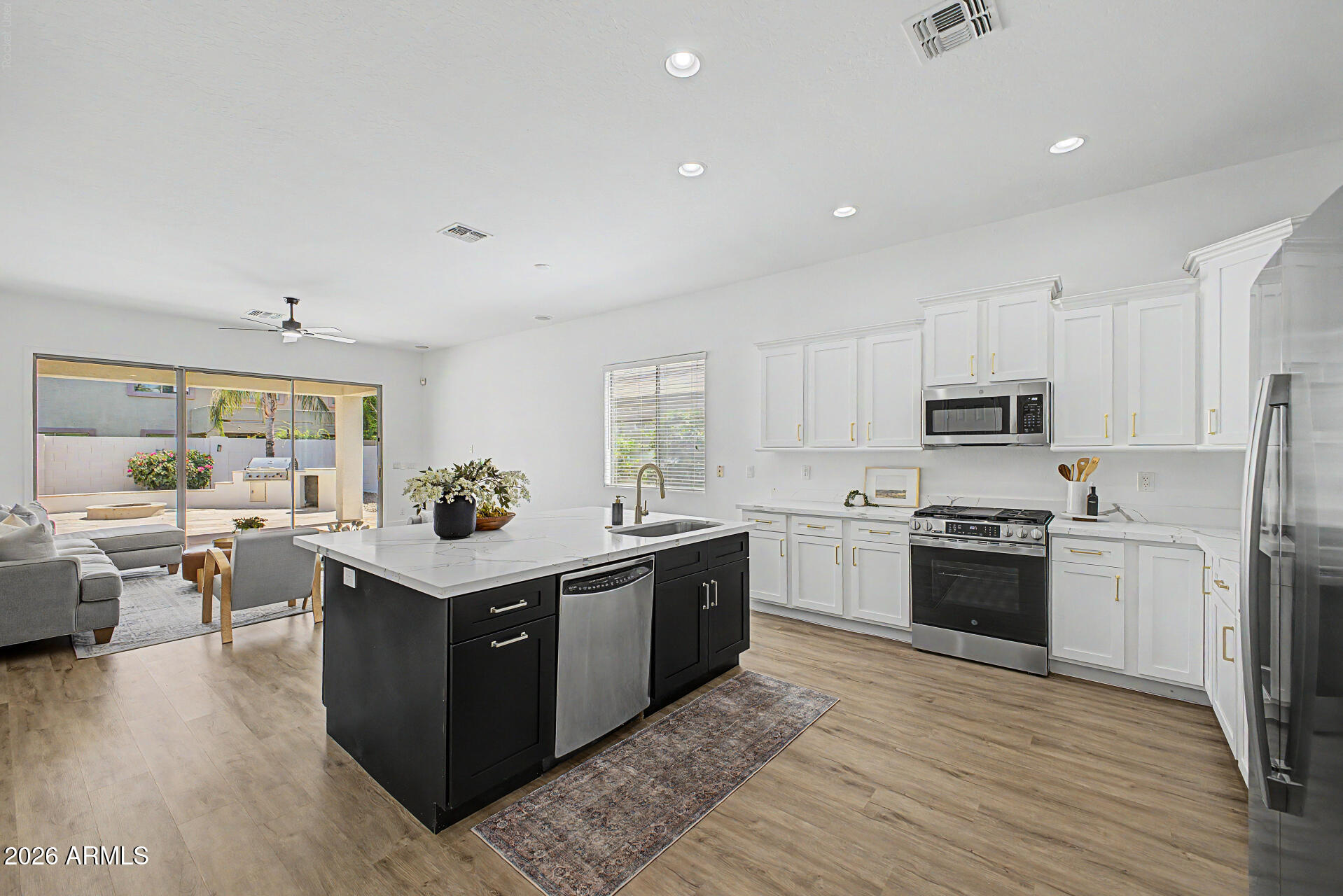 VILLAGES OF EASTRIDGE UNIT 4 - Residential