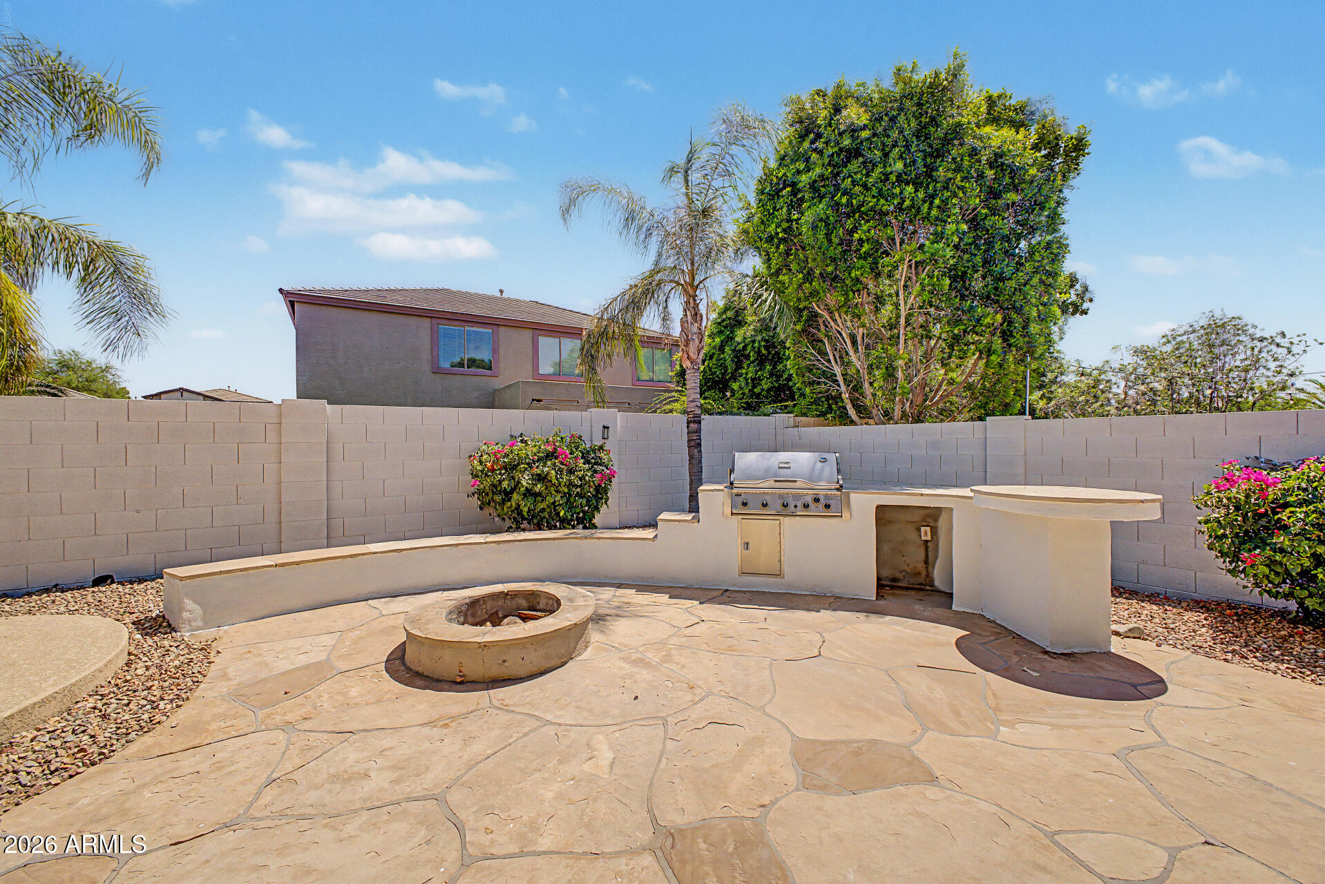 VILLAGES OF EASTRIDGE UNIT 4 - Residential
