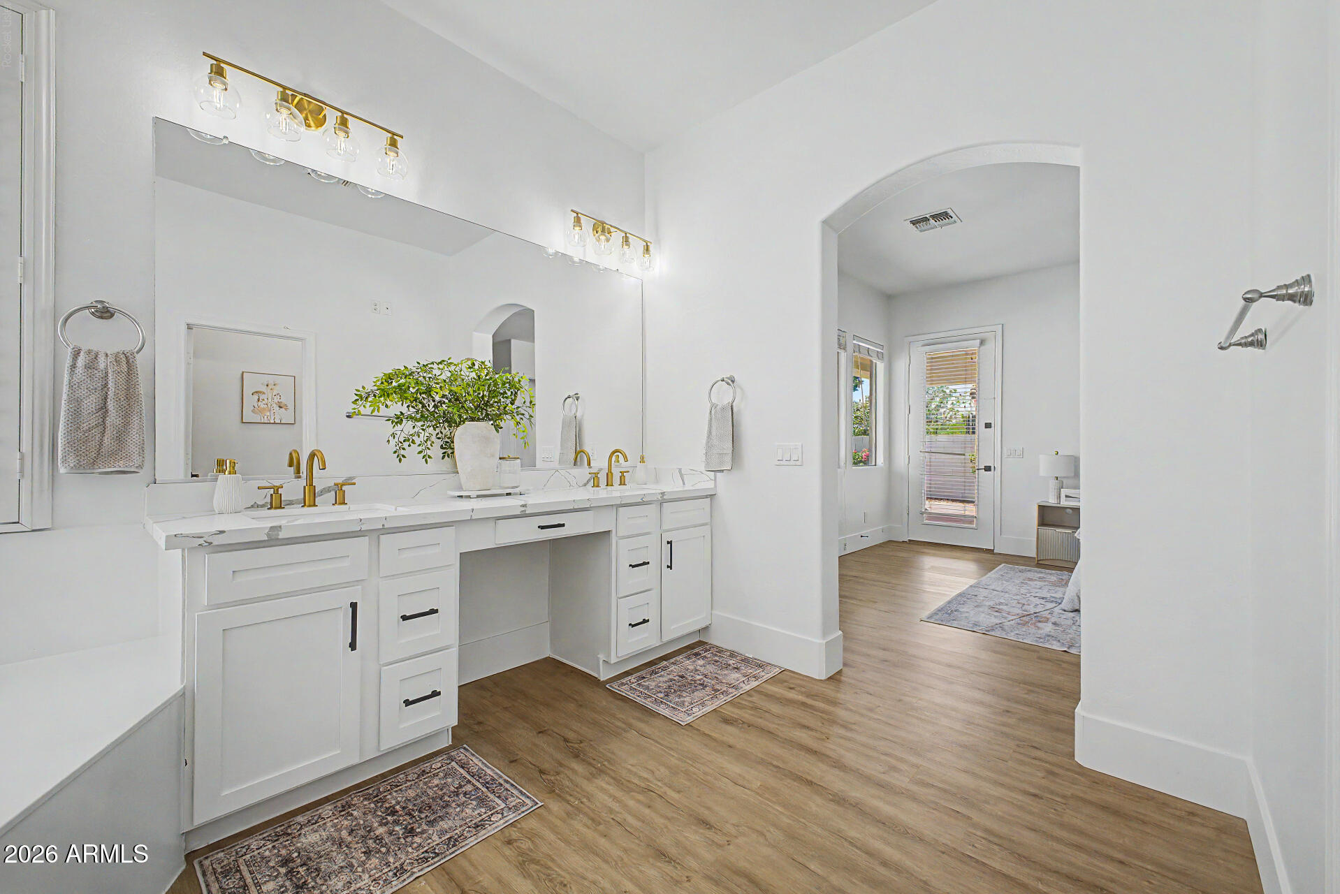VILLAGES OF EASTRIDGE UNIT 4 - Residential