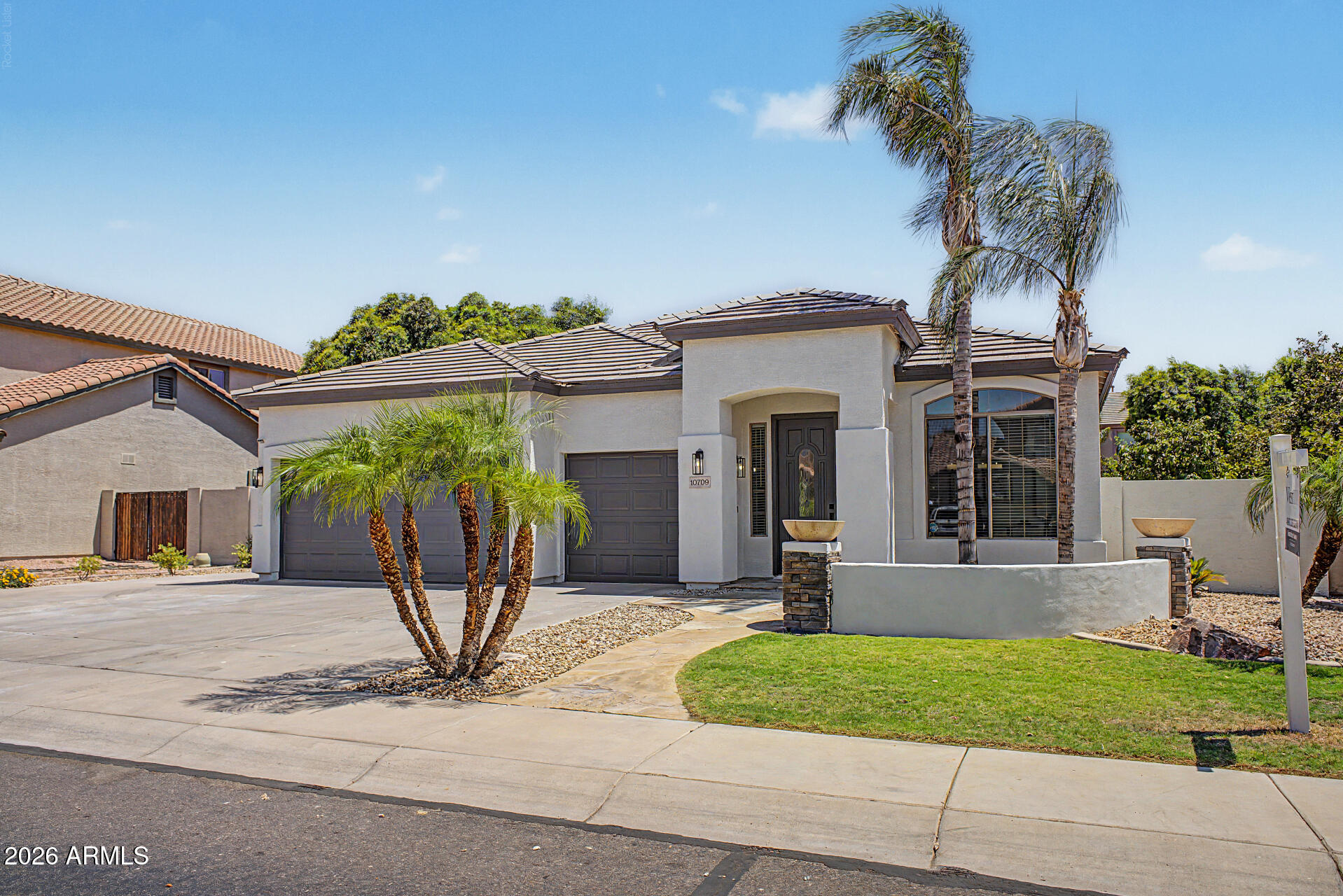 VILLAGES OF EASTRIDGE UNIT 4 - Residential