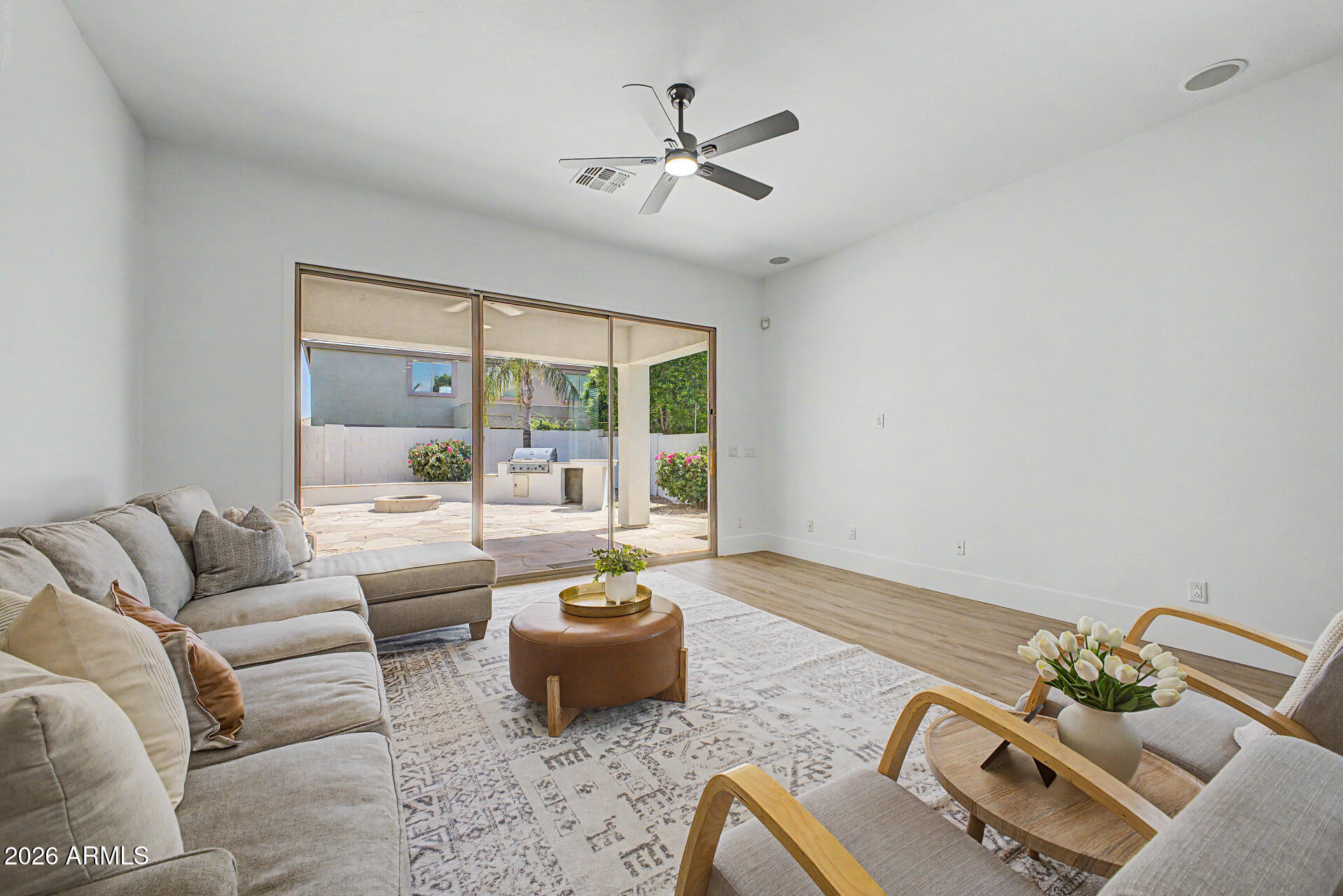 VILLAGES OF EASTRIDGE UNIT 4 - Residential