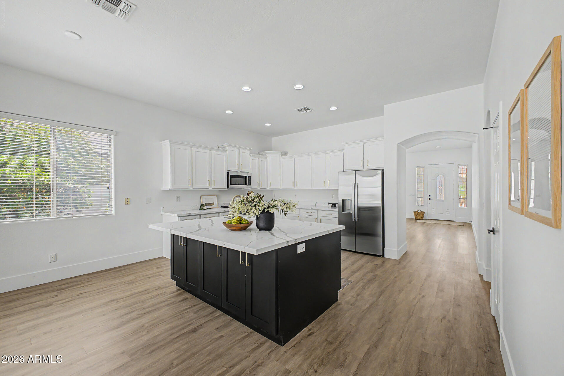 VILLAGES OF EASTRIDGE UNIT 4 - Residential