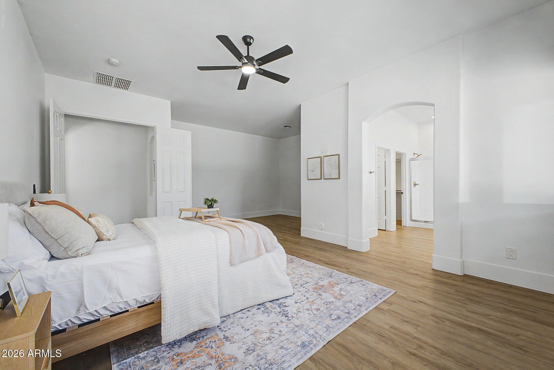VILLAGES OF EASTRIDGE UNIT 4 - Residential