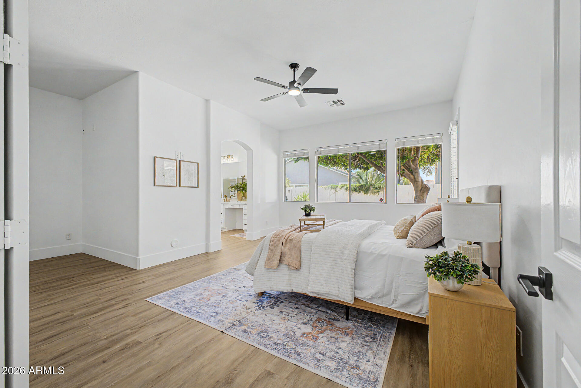 VILLAGES OF EASTRIDGE UNIT 4 - Residential