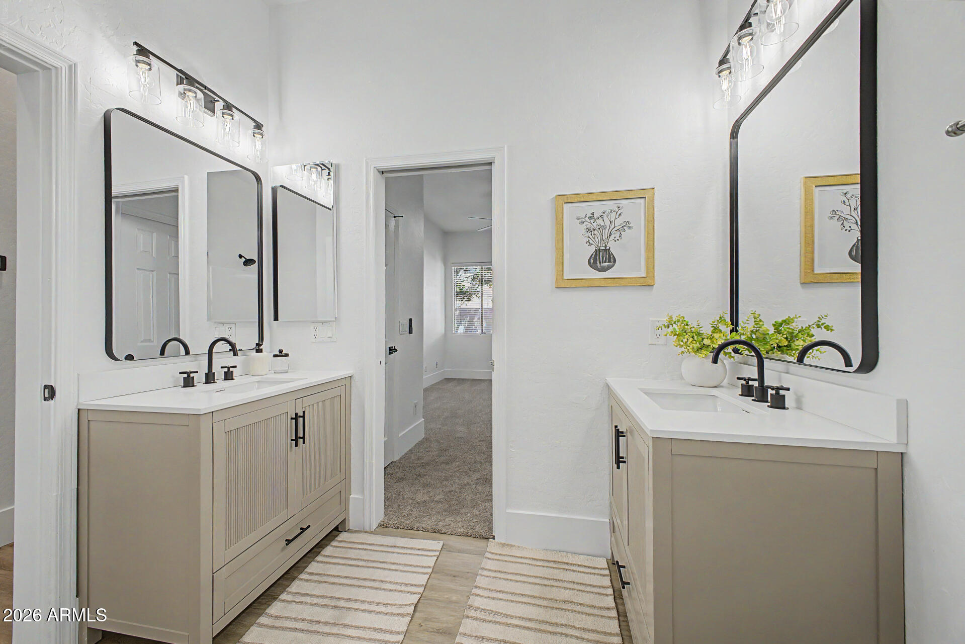 VILLAGES OF EASTRIDGE UNIT 4 - Residential