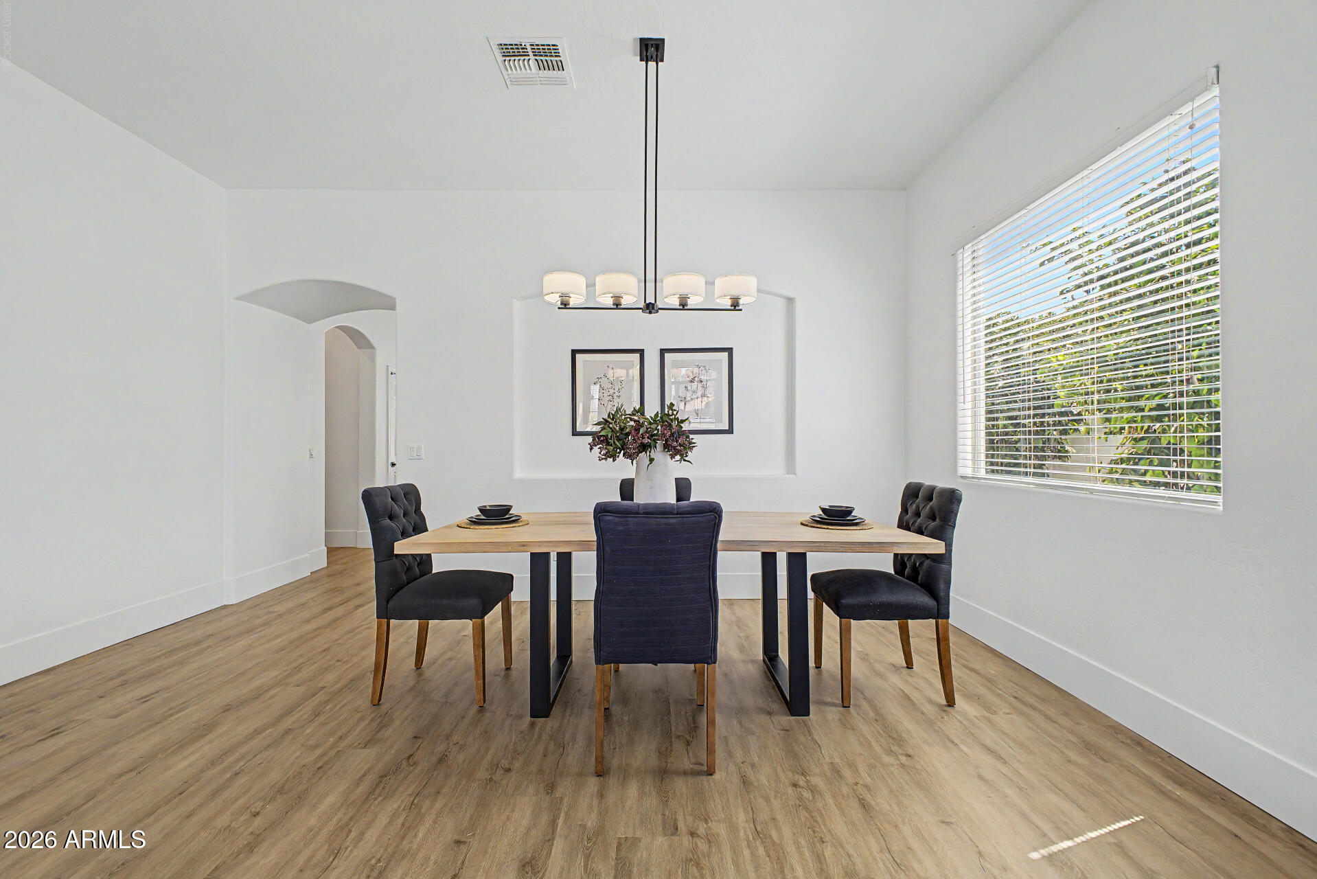 VILLAGES OF EASTRIDGE UNIT 4 - Residential