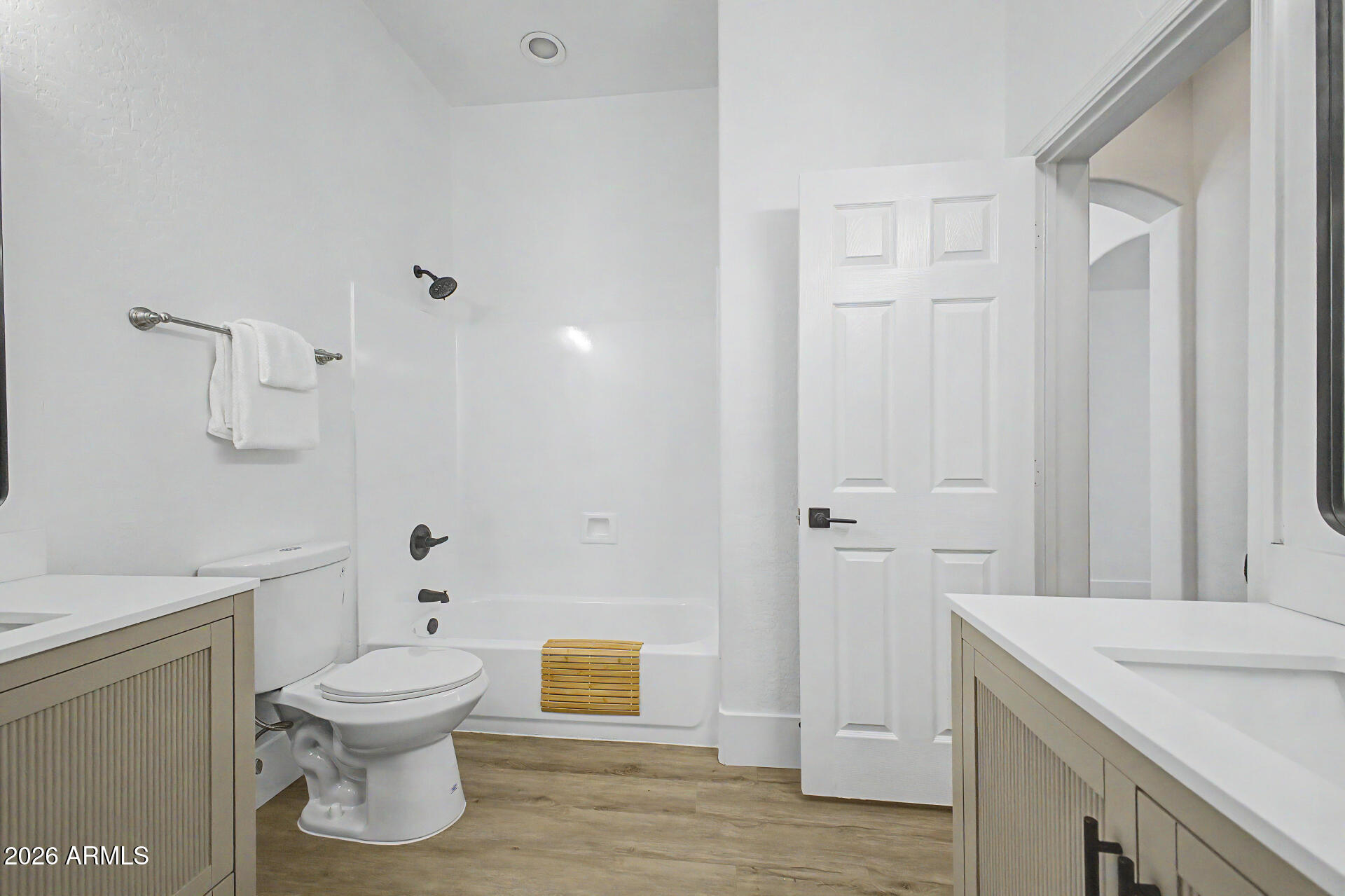 VILLAGES OF EASTRIDGE UNIT 4 - Residential