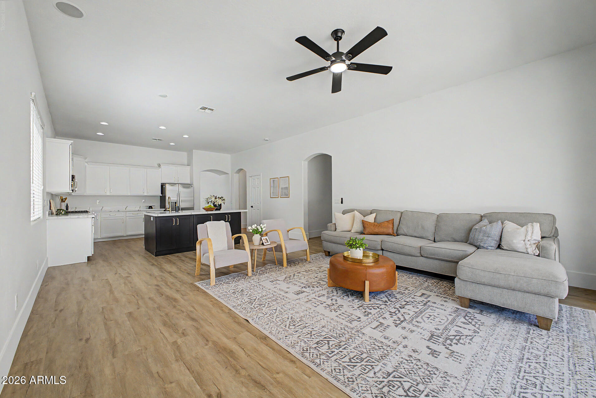 VILLAGES OF EASTRIDGE UNIT 4 - Residential