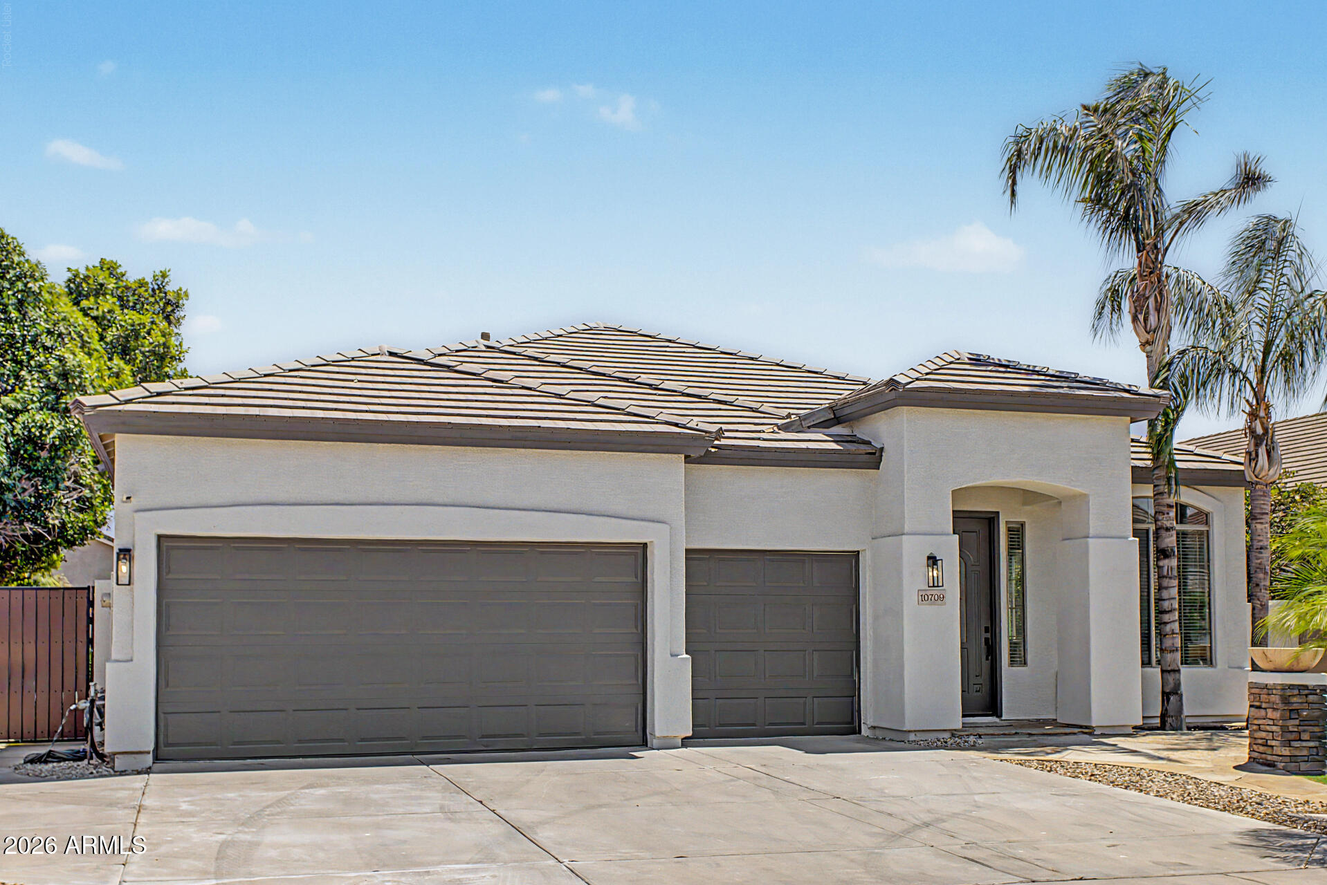 VILLAGES OF EASTRIDGE UNIT 4 - Residential