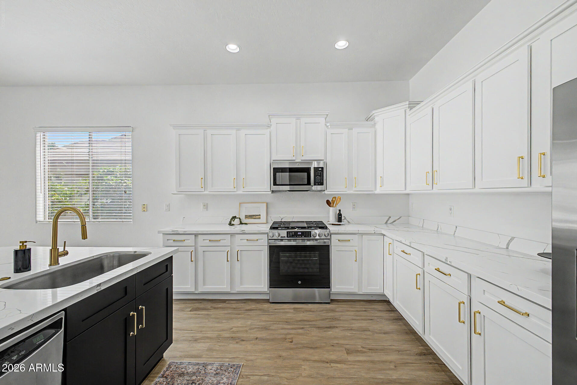 VILLAGES OF EASTRIDGE UNIT 4 - Residential