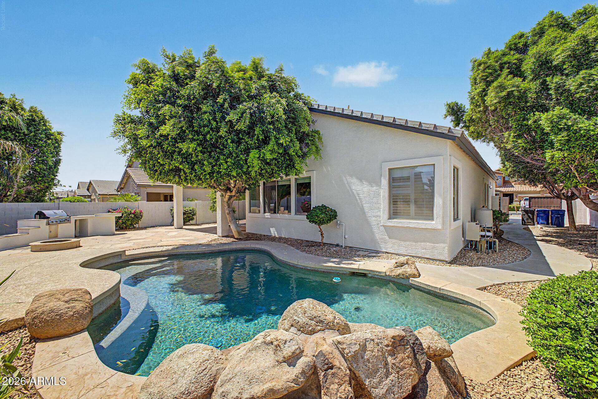 VILLAGES OF EASTRIDGE UNIT 4 - Residential