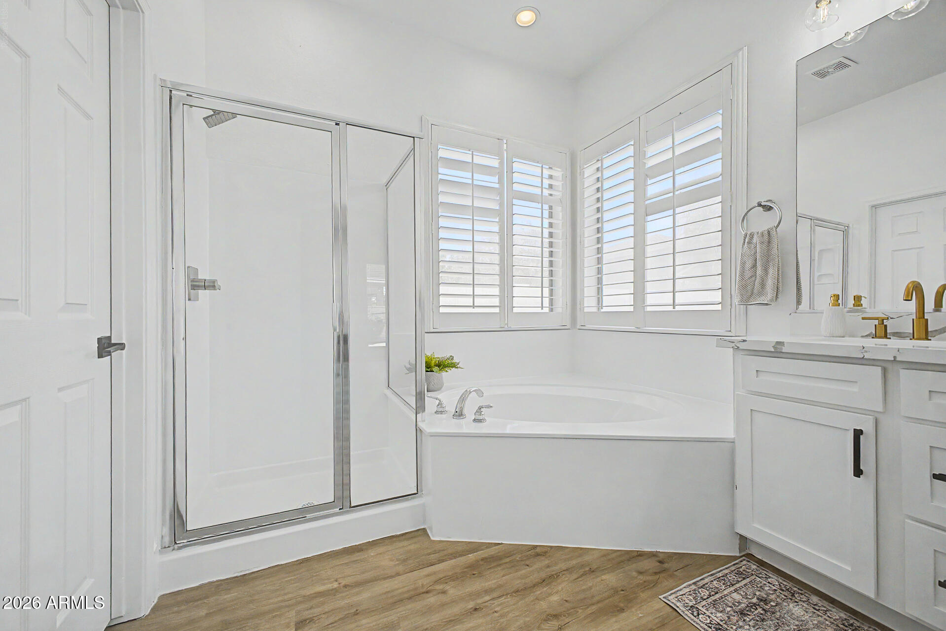 VILLAGES OF EASTRIDGE UNIT 4 - Residential