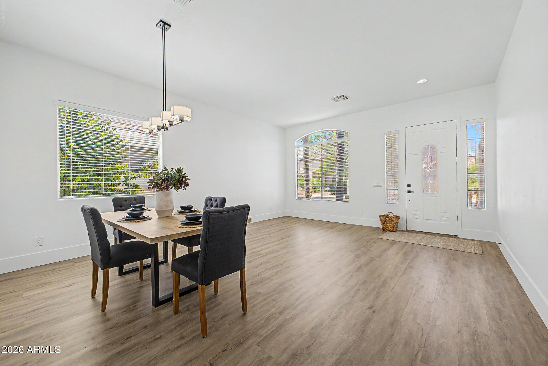 VILLAGES OF EASTRIDGE UNIT 4 - Residential