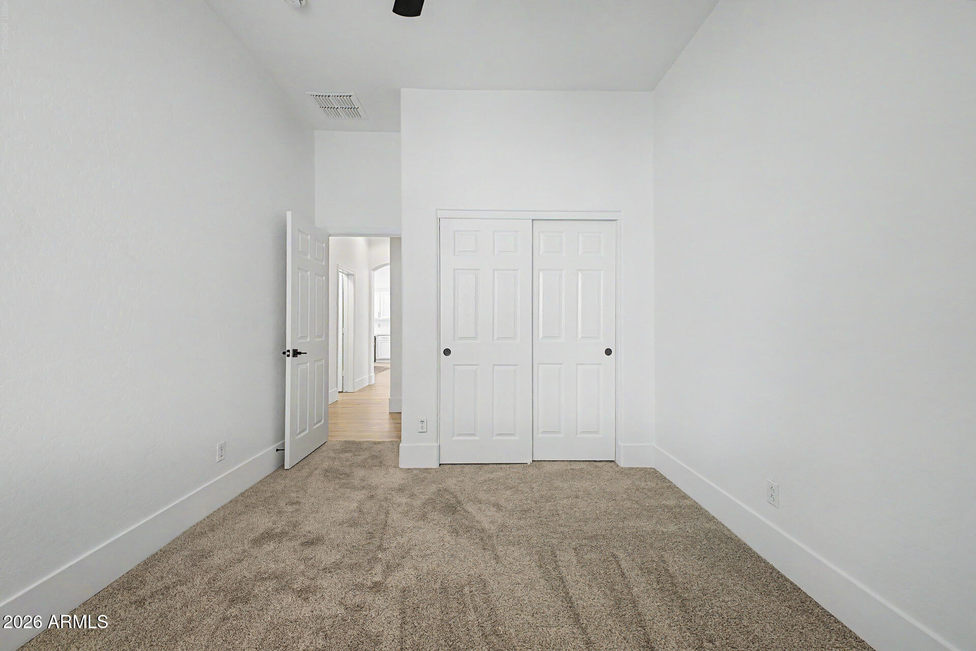 VILLAGES OF EASTRIDGE UNIT 4 - Residential
