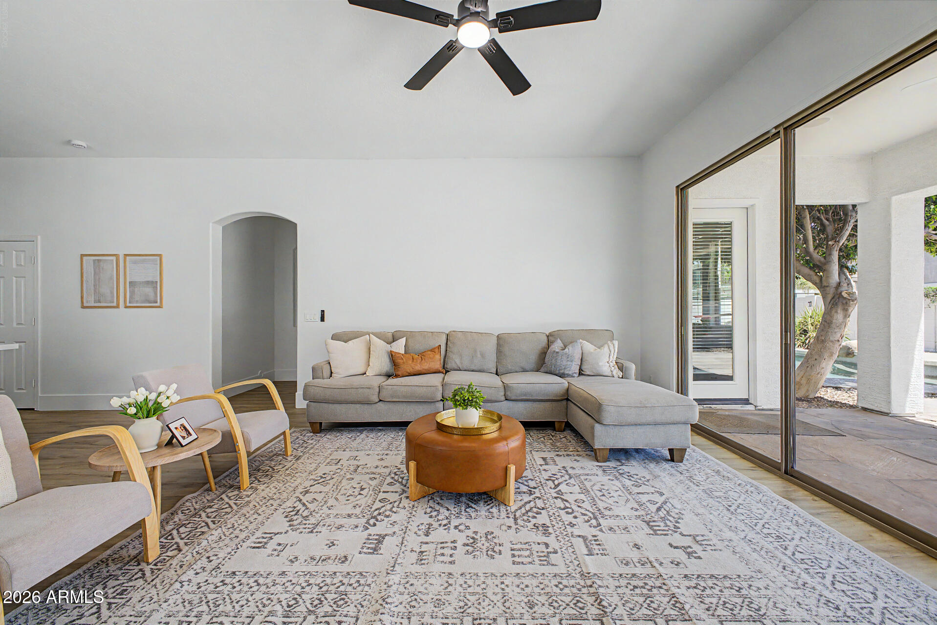 VILLAGES OF EASTRIDGE UNIT 4 - Residential