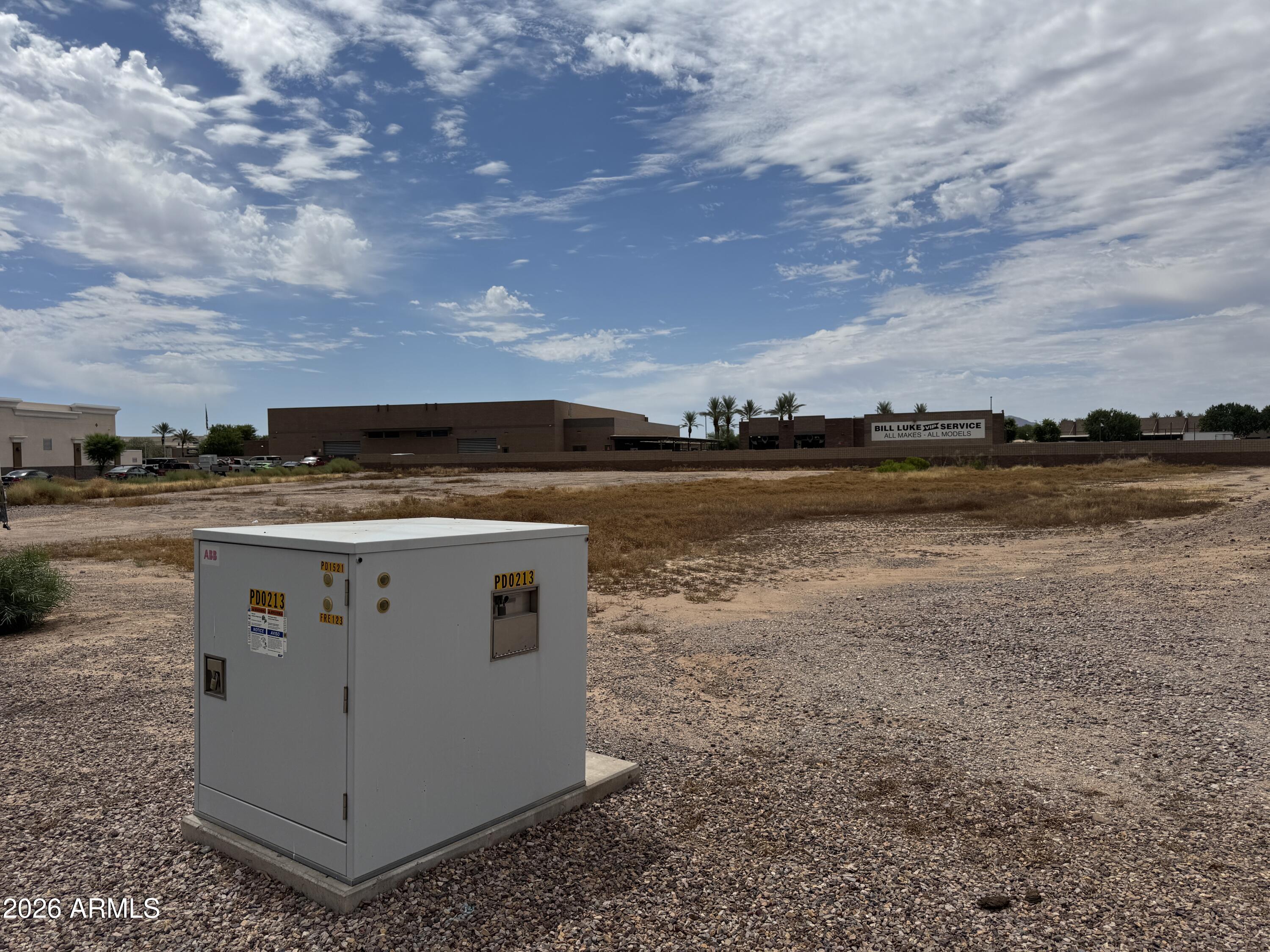 SANTAN MOTORPLEX LOT 2C REPLAT - Land