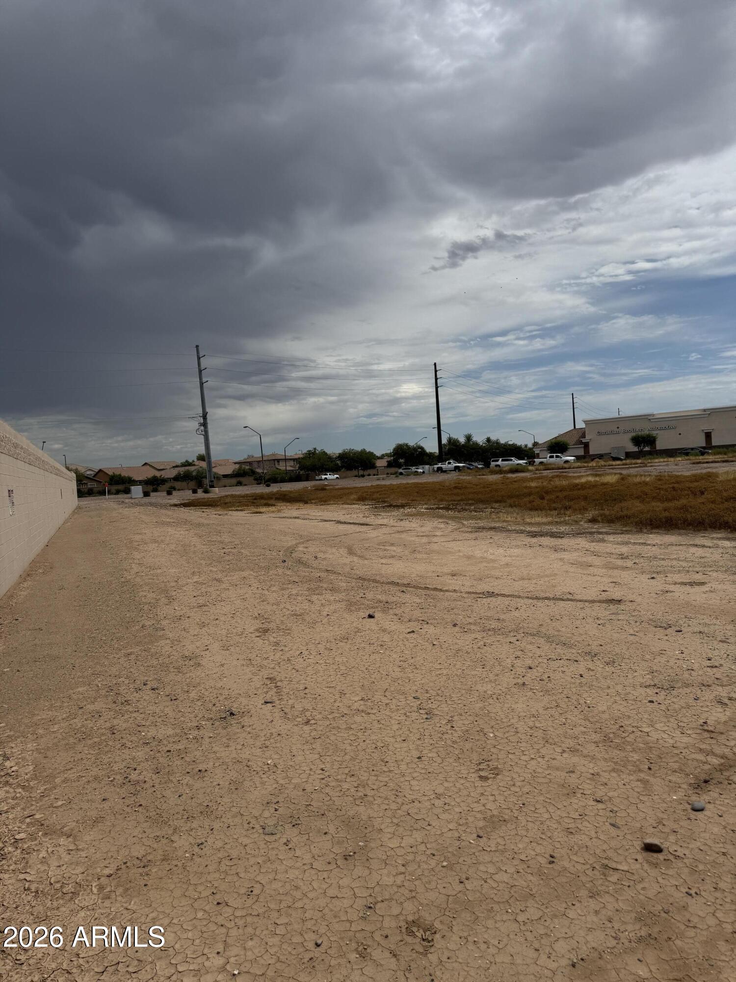 SANTAN MOTORPLEX LOT 2C REPLAT - Land