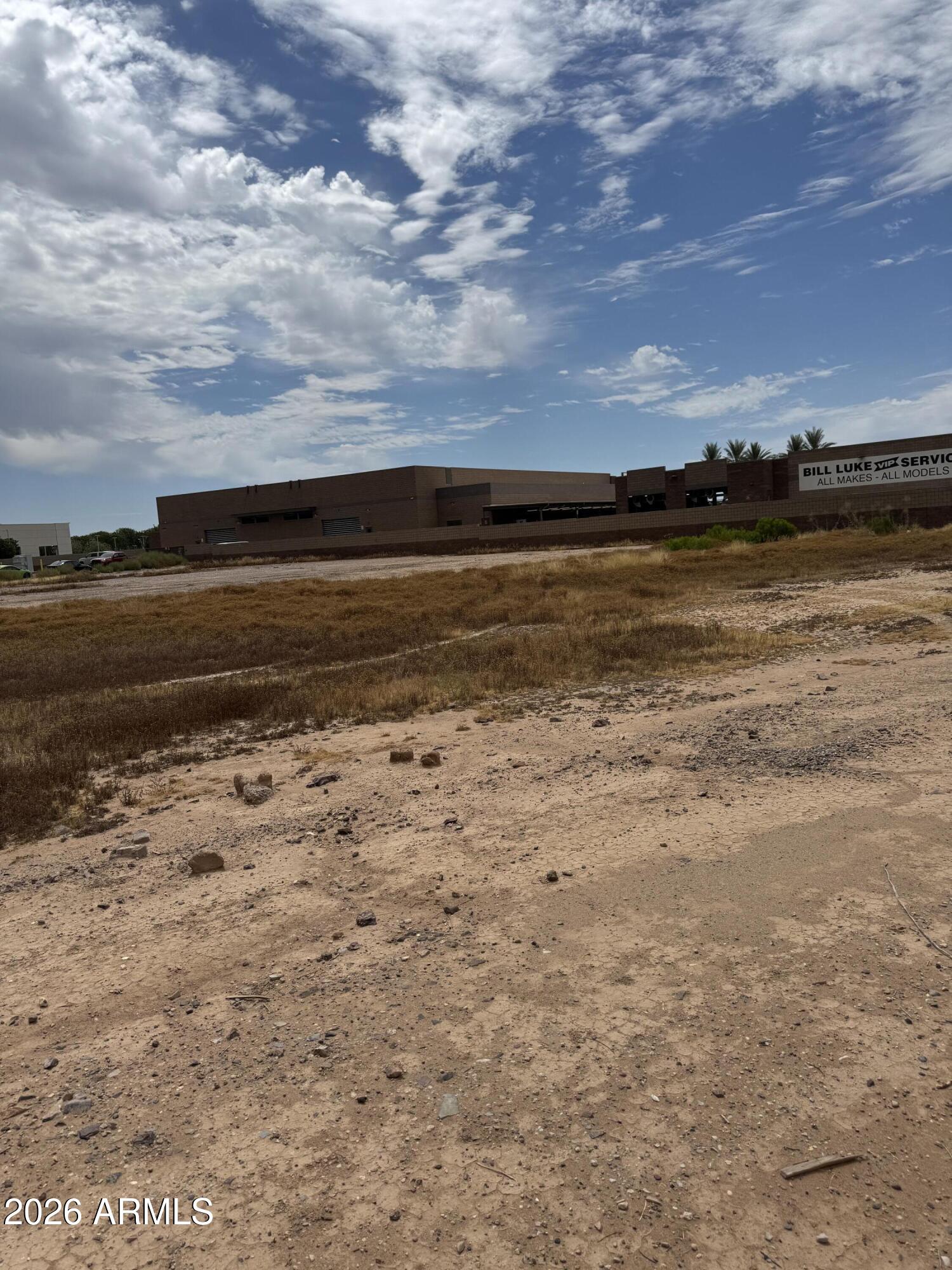 SANTAN MOTORPLEX LOT 2C REPLAT - Land