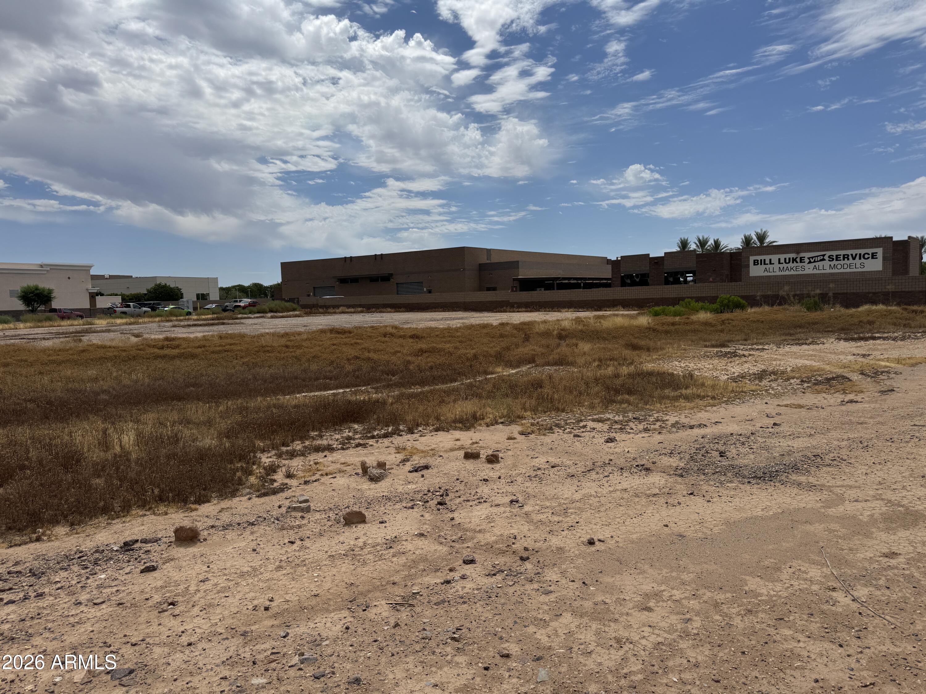SANTAN MOTORPLEX LOT 2C REPLAT - Land