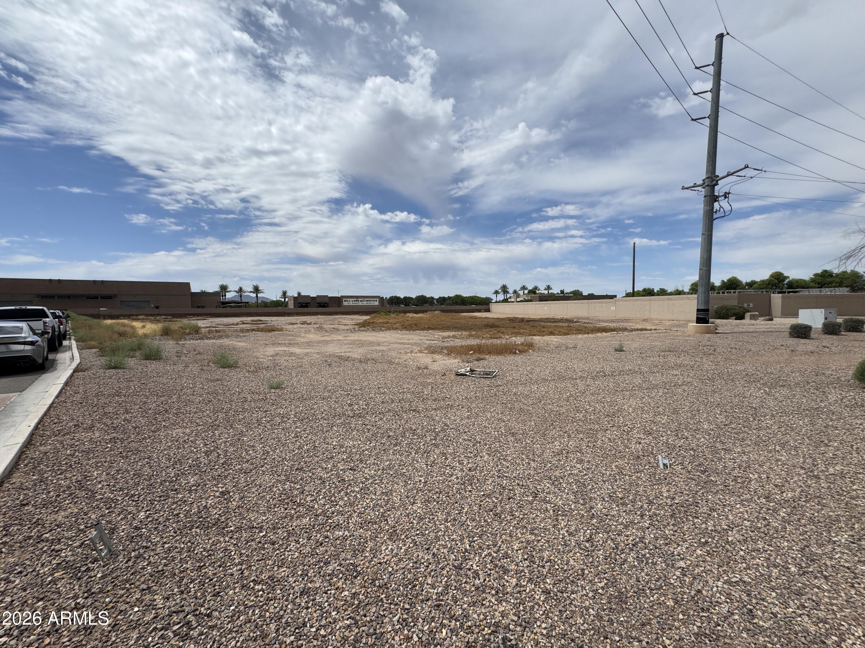 SANTAN MOTORPLEX LOT 2C REPLAT - Land