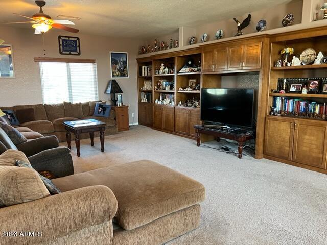 Huachuca Mountain Village Unit B: Lot 27 - Residential