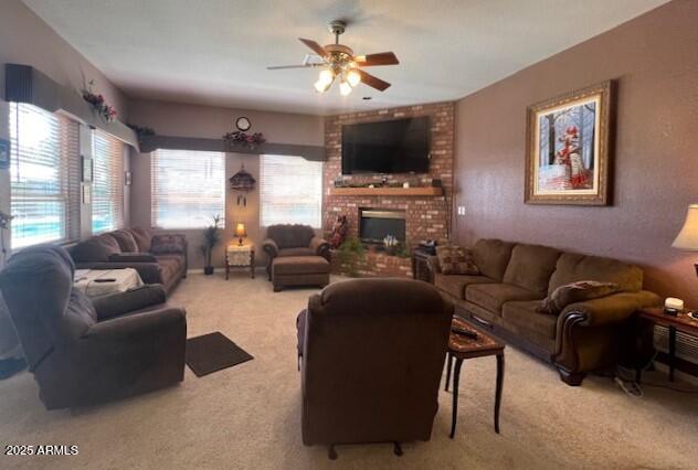Huachuca Mountain Village Unit B: Lot 27 - Residential