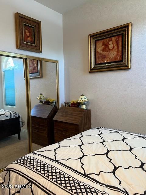 Huachuca Mountain Village Unit B: Lot 27 - Residential