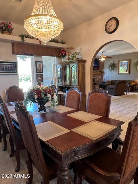 Huachuca Mountain Village Unit B: Lot 27 - Residential