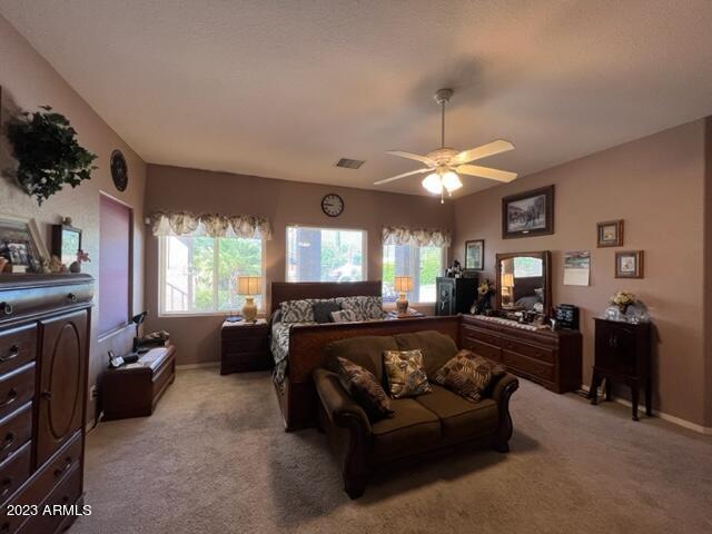 Huachuca Mountain Village Unit B: Lot 27 - Residential