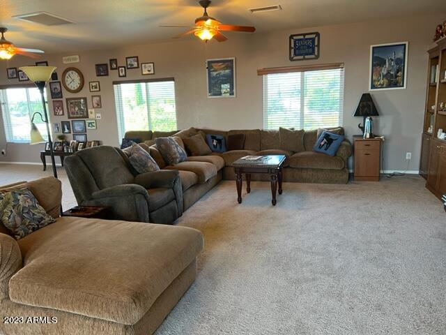 Huachuca Mountain Village Unit B: Lot 27 - Residential