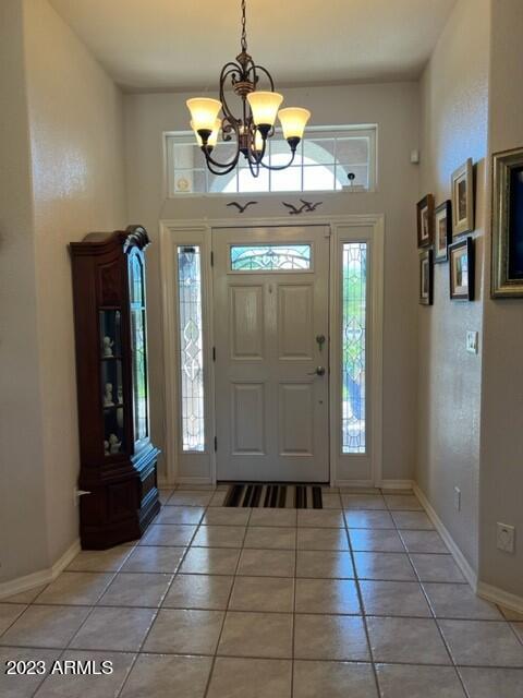 Huachuca Mountain Village Unit B: Lot 27 - Residential