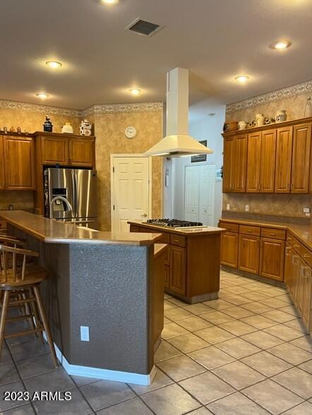 Huachuca Mountain Village Unit B: Lot 27 - Residential