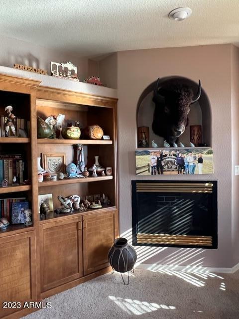 Huachuca Mountain Village Unit B: Lot 27 - Residential