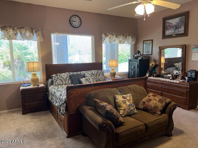 Huachuca Mountain Village Unit B: Lot 27 - Residential