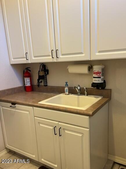 Huachuca Mountain Village Unit B: Lot 27 - Residential