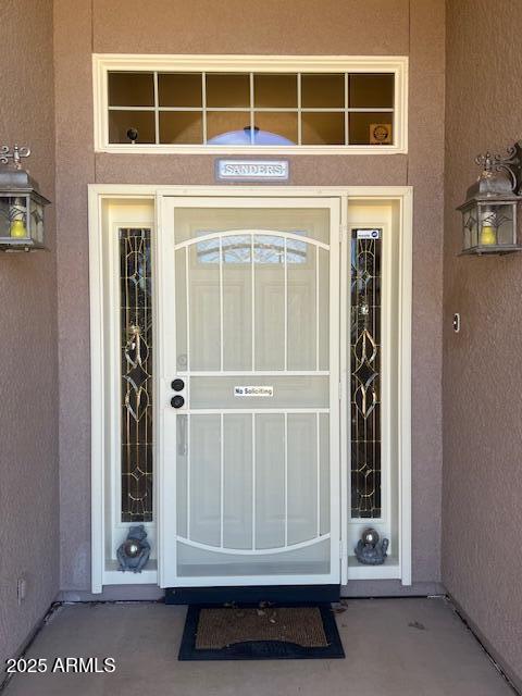 Huachuca Mountain Village Unit B: Lot 27 - Residential
