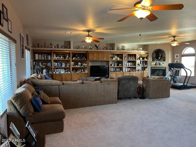 Huachuca Mountain Village Unit B: Lot 27 - Residential