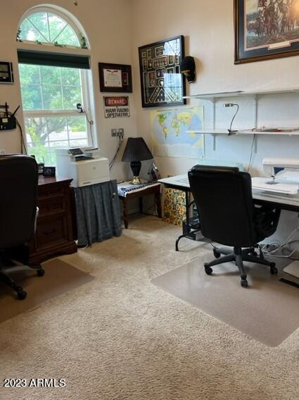 Huachuca Mountain Village Unit B: Lot 27 - Residential