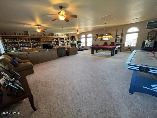 Huachuca Mountain Village Unit B: Lot 27 - Residential