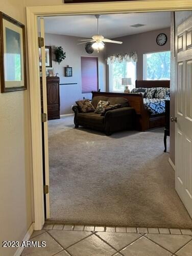 Huachuca Mountain Village Unit B: Lot 27 - Residential