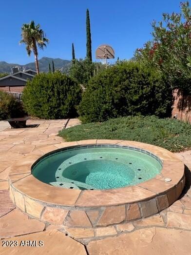Huachuca Mountain Village Unit B: Lot 27 - Residential