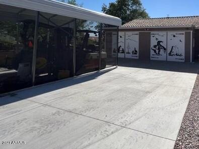 Huachuca Mountain Village Unit B: Lot 27 - Residential