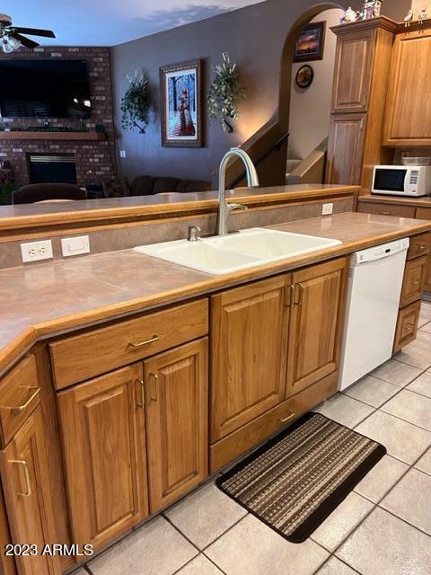Huachuca Mountain Village Unit B: Lot 27 - Residential