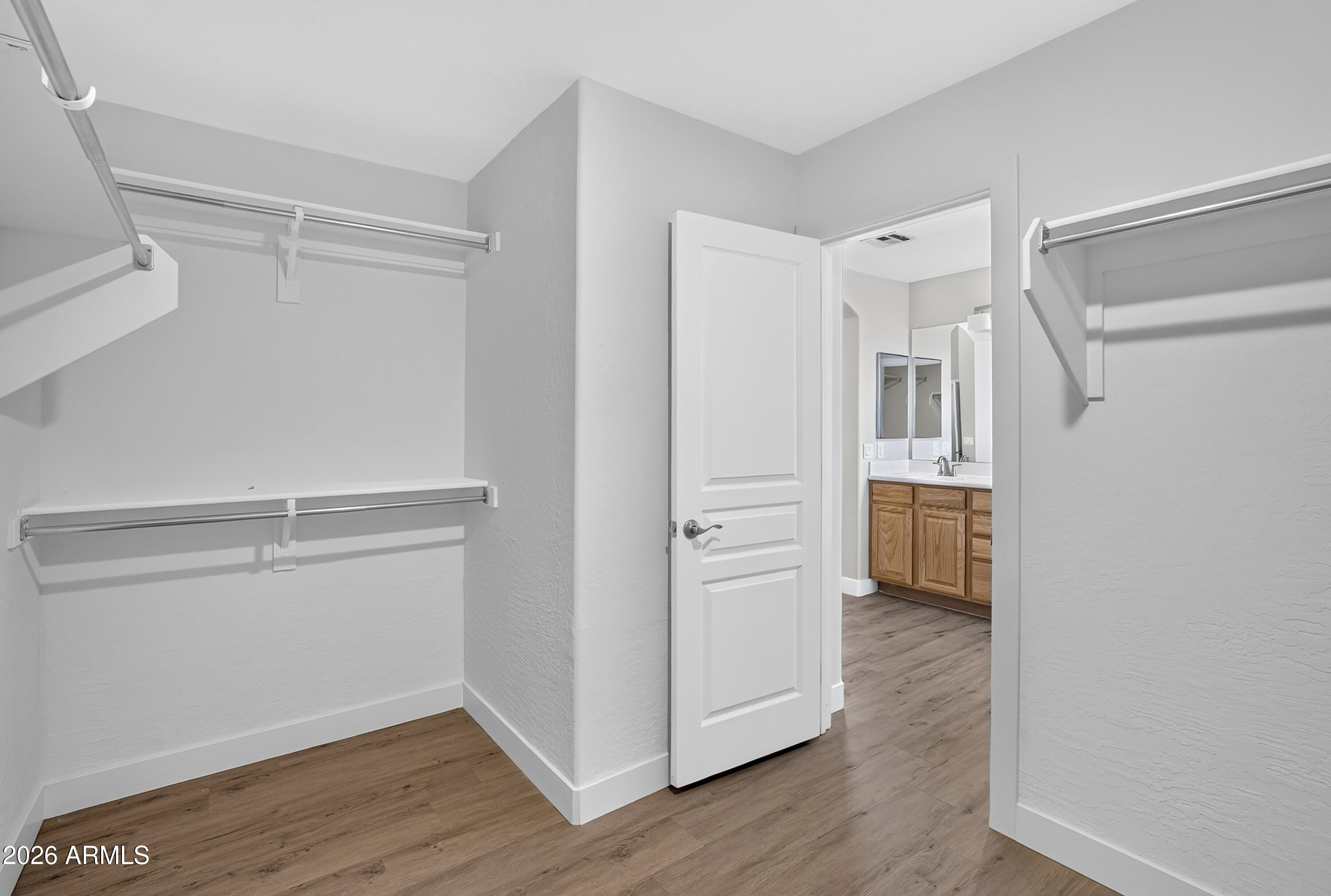 MARICOPA MEADOWS PARCEL 12 - Residential