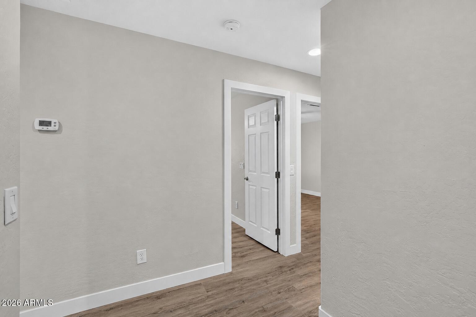 MARICOPA MEADOWS PARCEL 12 - Residential